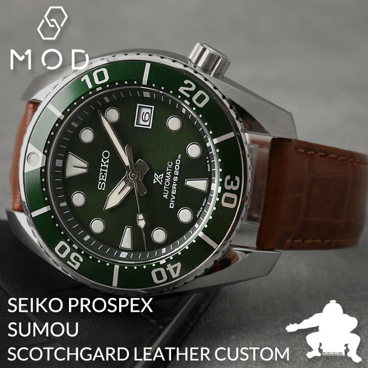 楽天市場】[当店限定セット]カスタム セイコー 腕時計 SEIKO 時計 
