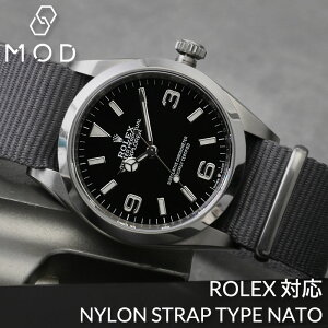 [bNX ROLEX Ή xg]NYLON STRAP TYPE NATO iC Xgbv ig[ ^Cv J O 18mm 20mm rv v iCxg NATOxg ig[xg NATOoh vxg rvx
