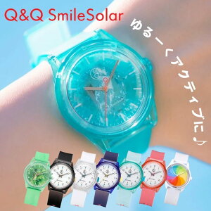 y [ ANeBu Ɂz Q&Q rv V`Y v Q&Q X}C\[[ \[[ h CITIZEN QQX}C\[[ fXN[N fB[X Y rv AM[ A Smile So