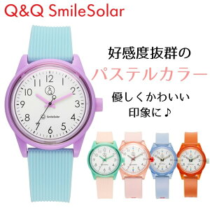 �y �p�X�e���J���[ �r���v�ŗD������ۂɁ�z Q&Q �r���v �V�`�Y�� ���v CITIZEN �\�[���[ �h�� Q&Q �X�}�C���\�[���[ Q��Q�X�}�C���\�[���[ ��߂��킢�� �y�� �w�Z ���f�B�[�X �����A�����M�[ 