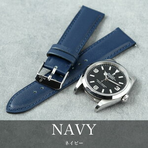 �yROLEX �����b�N�X �Ή� �x���g�zMOD SCOTCH GUARD LEATHER STRAP �X�R�b�`�K�[�h �X���[�X ���U�[ ���v �x���g �J���� ���O�� 20mm �� �r���v �v �o���h �v�x���g �r���v �{�v �x���g �ւ��x���g �ւ��o