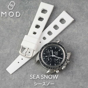 yOMEGA SPEEDMASTER IK Xs[h}X^[ Xs}X xg ΉzMOD FKM RUBBER nCh o[ Xgbv v o[xg J O 20mm xg  rv lC h oh o[o