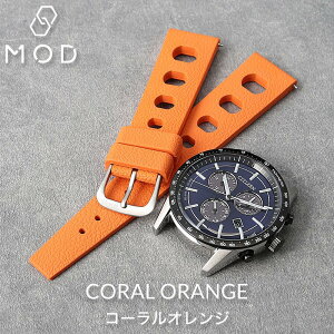 �y�V�`�Y�� CITIZEN �x���g �Ή��zMOD FKM RUBBER �n�C�h�� �V�`�Y���R���N�V���� �A�e�b�T ATTESA �v���}�X�^�[ PROMASTER ���o�[ �X�g���b�v ���v ���o�[�x���g �J���� ���O�� 20mm �x���g �� �r���v �l