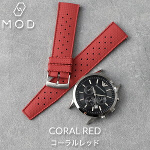 yG|IA}[j EMPORIOARMANI xgzMOD FKM RUBBER {CW[ G|I A}[j EMPORIO ARMANI o[ Xgbv v o[xg J O 20mm 22mm xg  rv lC h