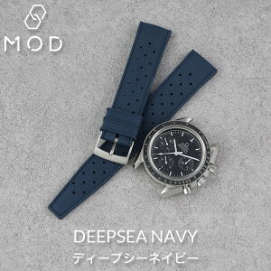 yIK OMEGA Ή SPEEDMASTER Xs[h}X^[ o[xg Xs}XzMOD FKM RUBBER STRAP VOYAGER o[ Xgbv {CW[ v J O 20mm 22mm xg  rv h oh o[