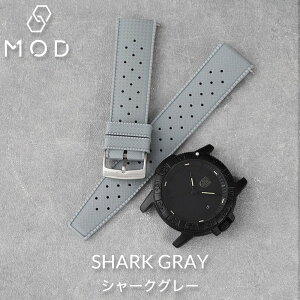�y���~�m�b�N�X �Ή� LUMINOX �x���g�zMOD FKM RUBBER STRAP VOYAGER ���o�[ �X�g���b�v �{�C�W���[ ���v ���o�[�x���g �J���� ���O�� 20mm 22mm �x���g �� �r���v �h�� �o���h ���o�[�o���h ���v�x���g �r