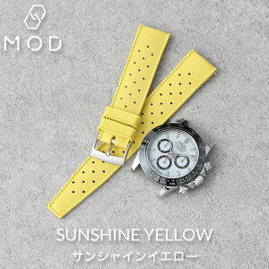 ybNX Ή ROREX xg fCgizMOD FKM RUBBER STRAP VOYAGER o[ Xgbv {CW[ v o[xg J O 20mm xg  rv h oh o[oh xg r