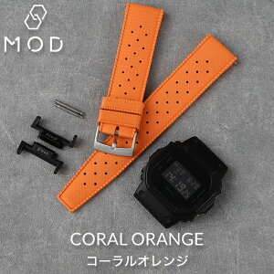 y3Ԃ̊ӍՌ 200~OFF N[|zzz yG-SHOCK W[VbN xg ΉzMOD FKM RUBBER STRAP VOYAGER o[ Xgbv {CW[ v o[xg J O 22mm xg  r