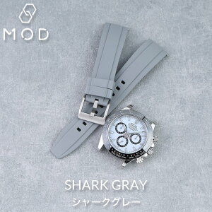 �yROLEX �����b�N�X �x���g �Ή��zMOD FKM RUBBER �I�t�V���A ���o�[ �X�g���b�v ���v ���o�[�x���g �J���� ���O�� 20mm �x���g �� �r���v �l�C �h�� �o���h ���o�[�o���h ���v�x���g �r���v�x���g 