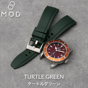 yBREITLING uCgO xg ΉzMOD FKM RUBBER ItVA o[ Xgbv v o[xg J O 20mm 22mm xg  rv lC h oh o[oh vxg r