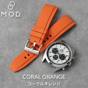 �yORIENT �I���G���g �x���g�zMOD FKM RUBBER �I�t�V���A ���o�[ �X�g���b�v ���v ���o�[�x���g �J���� ���O�� 20mm 22mm �x���g �� �r���v �l�C �h�� �o���h ���o�[�o���h ���v�x���g �r���v�x���g ��