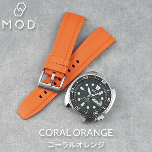 �ySEIKO �Z�C�R�[ �x���g�zMOD FKM RUBBER �I�t�V���A ���o�[ �X�g���b�v ���v ���o�[�x���g �J���� ���O�� 20mm 22mm �x���g �� �r���v �l�C �h�� �o���h ���o�[�o���h ���v�x���g �r���v�x���g �ւ� 