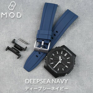 y3Ԃ̊ӍՌ 200~OFF N[|zzz yG-SHOCK W[VbN ւxgzMOD FKM RUBBER ItVA GVbN Ή o[ Xgbv v o[xg J O 22mm xg r