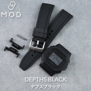 y3Ԃ̊ӍՌ 200~OFF N[|zzz yG-SHOCK W[VbN ւxgzMOD FKM RUBBER ItVA GVbN Ή o[ Xgbv v o[xg J O 22mm xg r