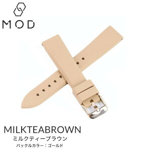 MOD SILICON RUBBER STRAP GRACE VR Xgbv v rv J O 18mm xg  h VRXgbv oh VRoh VRxg o[ vxg rvxg r