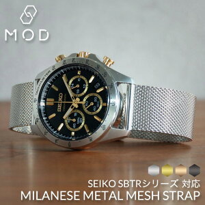 ySEIKO SBTRV[Y Ήz^ bV v xg 20mm  ~l[[ Xgbv Metal Mesh Belt rv Y fB[X XChobN C[W[o[ C[W[NbN oh 