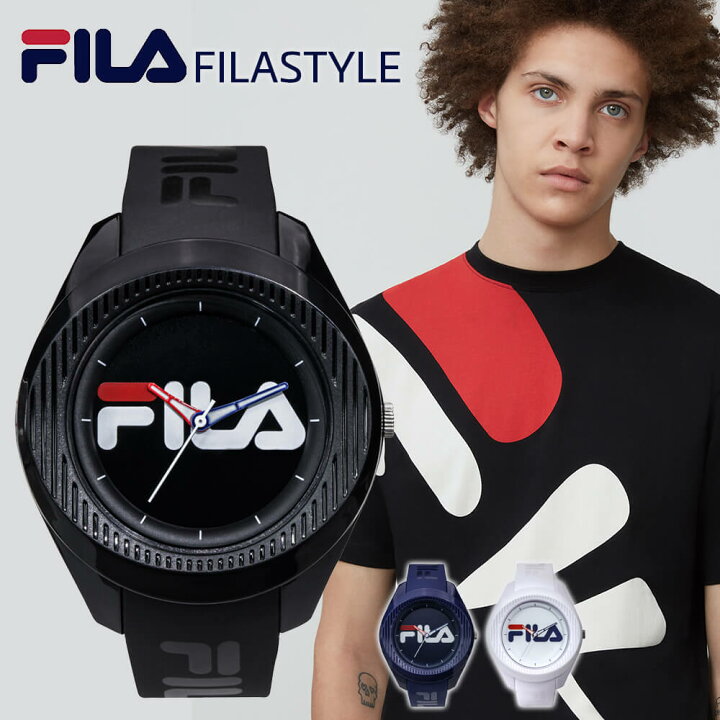 楽天市場 フィラ 時計 Fila 腕時計 Filastyle メンズ レディース キッズ ブランド おすすめ おしゃれ 90年代 親子 コーデ ウォッチ お揃い カジュアル シンプル 韓国 韓流 古着 ファッション かわいい レトロ スポーツ フェス クラブ アナログ 人気 冬 新社会人 プレゼント 楽天市場 フィラ 時計 Fila 腕時計 Filastyle メンズ レディース キッズ ブランド おすすめ おしゃれ 90年代 親子 コーデ ウォッチ お揃い カジュアル シンプル 韓国 韓流 古着 ファッション かわいい レトロ スポーツ フェス クラブ アナログ 人気 冬 新社会人 プレゼント