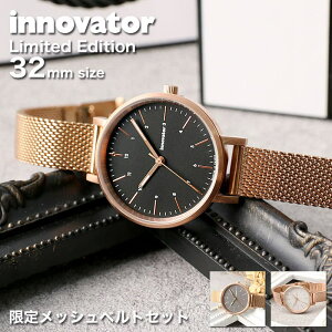 yłȂzCmx[^[ GP rv innovator Enkel  32mm fB[X  O[ ubN zCg bVxg Zbg k  Vv ~j} ^ 