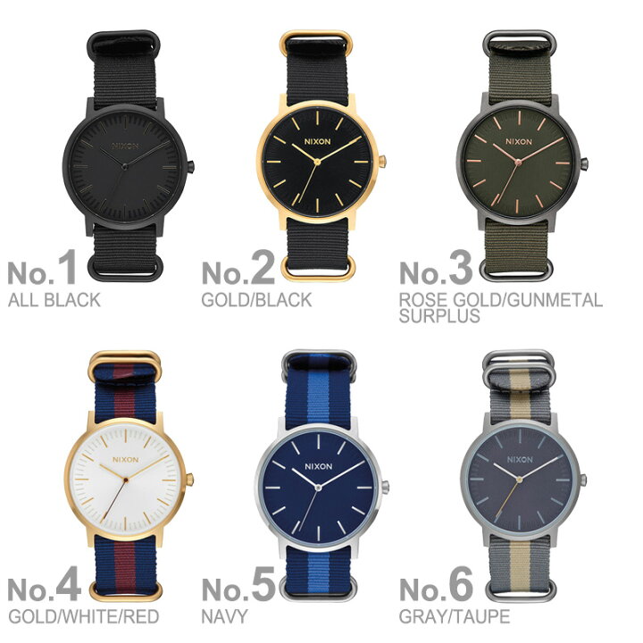 楽天市場】【最大2,100円割引】【10％OFF】ニクソン ポーター ナイロン 