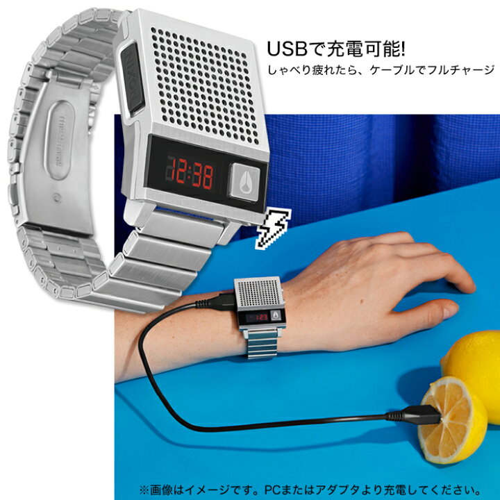 楽天市場】【10%OFF】【2,805-円引】ニクソン ドーク トゥー 時計 