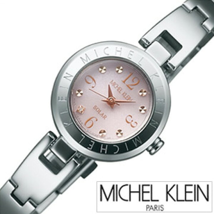 MICHEL KLEIN 時計