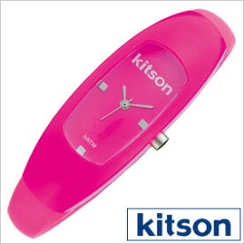 【訳あり 箱なし】キットソン腕時計 KITSON LA キットソン 時計 KITSON LA 腕時計 レディース時計KW0166 卒業 入学 就職 祝い 中学生 高校生 大学生 社会人 お祝い 新社会人 母の日 プレゼント ギフト 新生活 観光 遠足 旅行