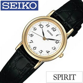 セイコー 腕時計 スピリット SEIKO 時計 SEIKO腕時計 セイコー時計 SPIRIT レディース時計 SSDA030 卒業 入学 就職 祝い 中学生 高校生 大学生 社会人 お祝い 新社会人 母の日 プレゼント ギフト 父の日 観光 遠足 旅行