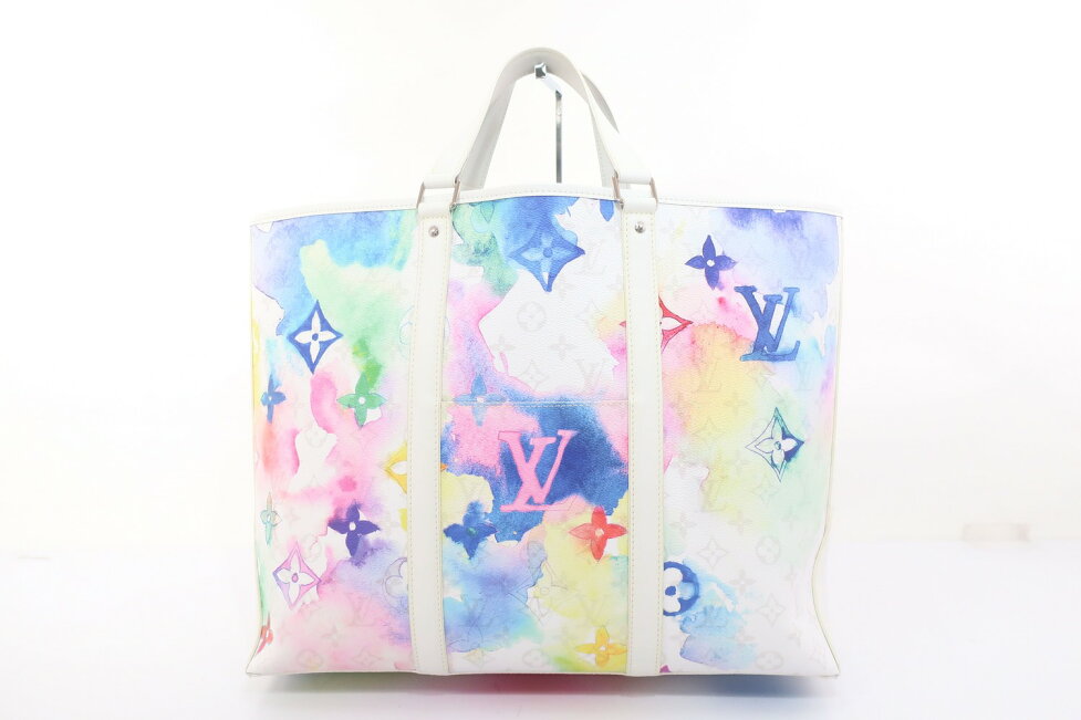楽天市場 | ラグゼル 楽天市場店 - 【水彩画】WATERCOLOR - モノグラム 