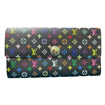 楽天市場】louis vuitton(ルイヴィトン) 財布 m95389の通販 