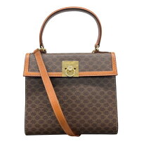 楽天市場】celine マカダム トリオンフの通販
