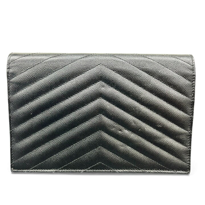 楽天市場】【最終価格】SAINT LAURENT 極美品 サンローラン カサンドラ 