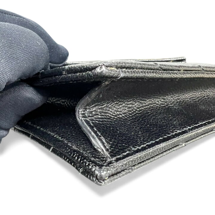 楽天市場】【最終価格】SAINT LAURENT 極美品 サンローラン カサンドラ 