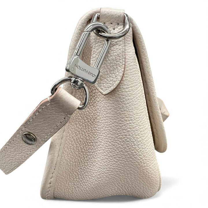 楽天市場】【最終価格】LOUIS VUITTON 極美品 ルイヴィトン ビュシNM 