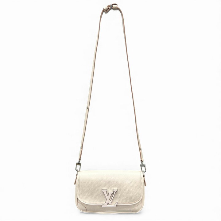 楽天市場】【最終価格】LOUIS VUITTON 極美品 ルイヴィトン ビュシNM 
