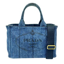 楽天市場】PRADA カナパ 1bgの通販 