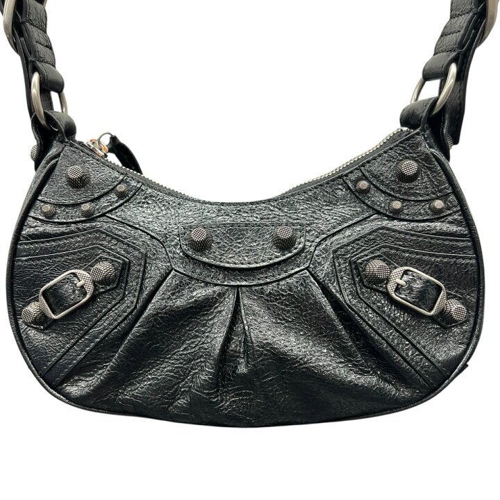楽天市場】【5/19価格改定】BALENCIAGA 極美品 バレンシアガ Le Cagole
