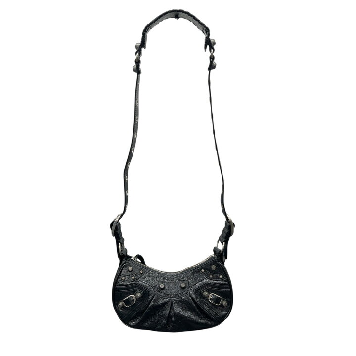 楽天市場】【5/19価格改定】BALENCIAGA 極美品 バレンシアガ Le Cagole 