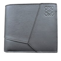楽天市場】ロエベ 財布 グレーの通販