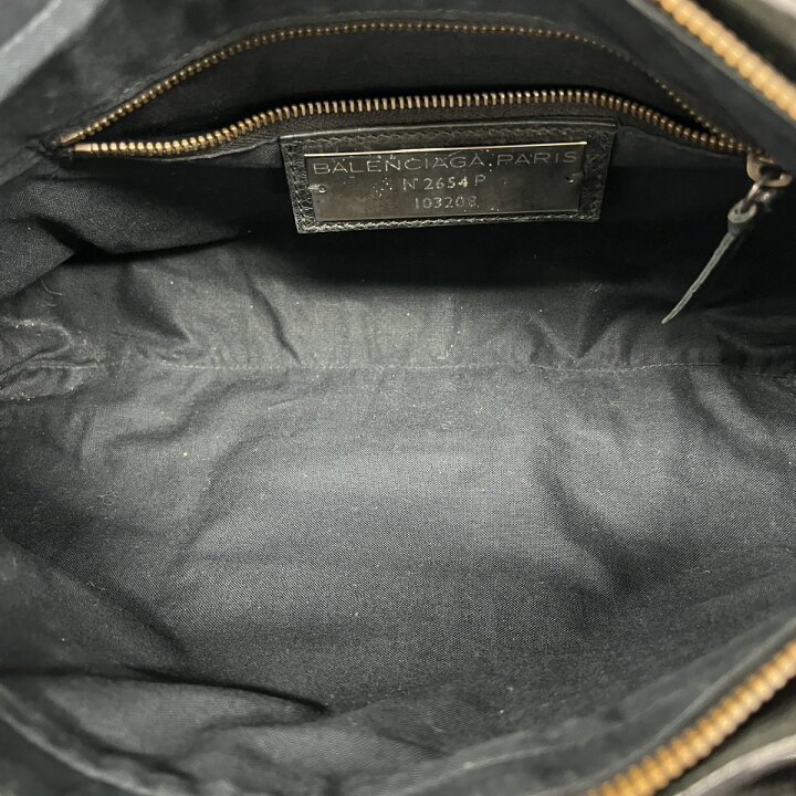 楽天市場】【5/12価格改定】BALENCIAGA 人気 バレンシアガ ザ 