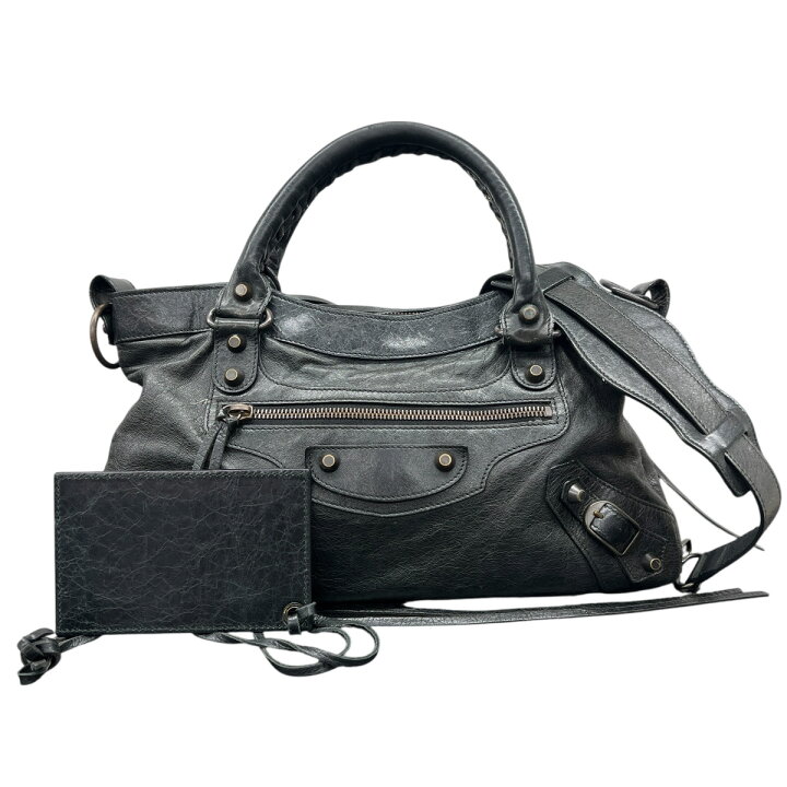 楽天市場】【5/12価格改定】BALENCIAGA 人気 バレンシアガ ザ 