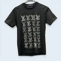 楽天市場】ルイヴィトン tシャツ モノグラムの通販