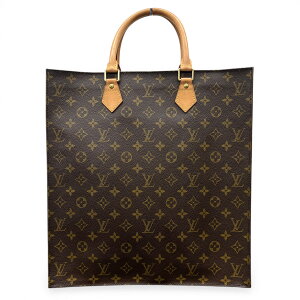 ルイ・ヴィトン(LOUIS VUITTON) 中古 サック・プラ トートバッグ 