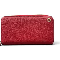 楽天市場】GUCCI 長財布（カラーレッド）（バッグ・小物・ブランド雑貨 