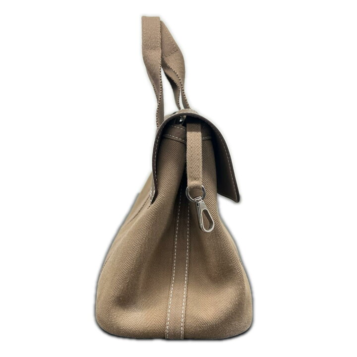 楽天市場】HERMES エルメス ヴァルパライソPM ハンドバッグ ポーチ付属 