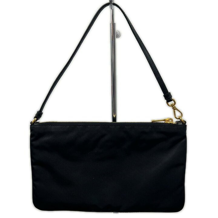 楽天市場】【6/16価格改定】PRADA 極美品 プラダ テスートナイロン 
