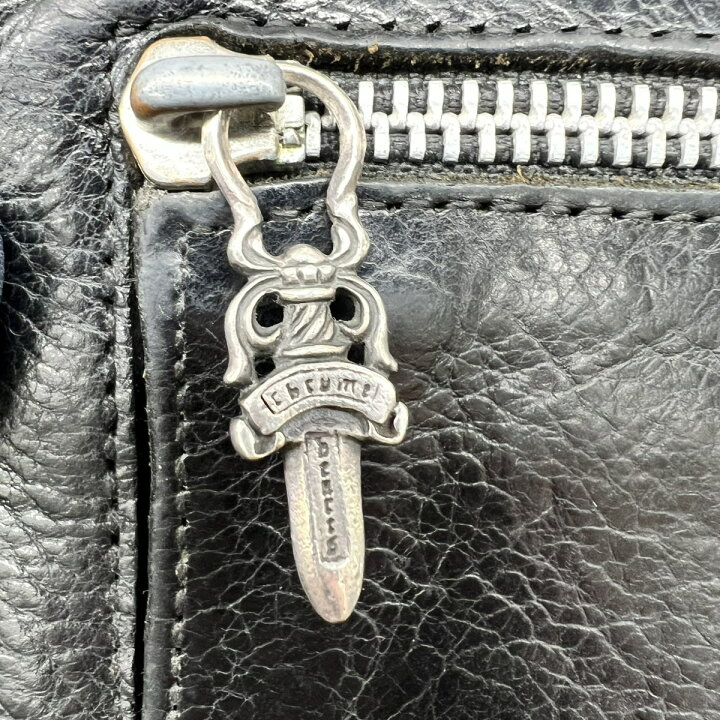 楽天市場】【価格改定】CHROME HEARTS クロムハーツ WAVE WALLET 