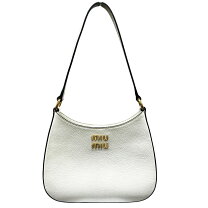 楽天市場】miumiu マドラス ショルダーの通販