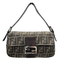 楽天市場】フェンディ fendi ズッキーノ ワンショルダー バッグ 