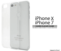 楽天市場】iphone 8ケース クリアの通販