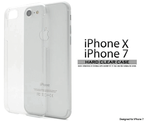 iphone8ケース iPhone7ケース iPhoneSEケース(第2世代/第3世代) クリアケース 透明 XS iPhoneXケース アイフォンse スマホケース アイフォン8 クリアハードケース スマホカバー 携帯ケース シンプル デ